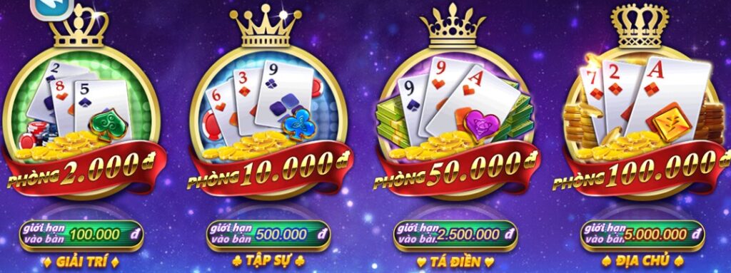 Hướng Dẫn Chơi Bài Tiến Lên 3 Cây Tại V99.asia