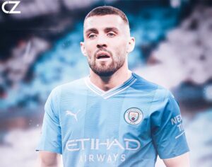 Man City vô địch FA Cup đón tin vui: Sắp có tân binh đầu tiên, như "hổ thêm cánh"