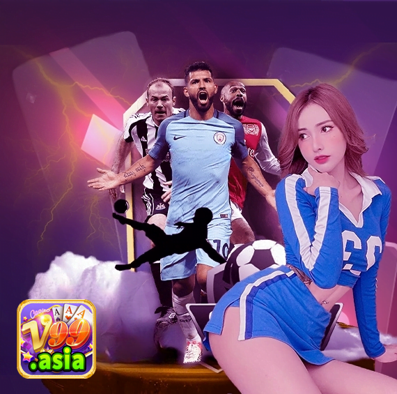 V99 bóng đá thể thao
