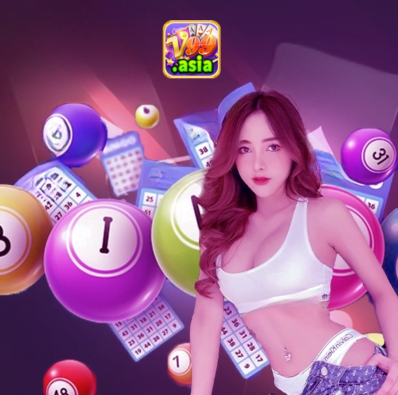 V99 lô đề xổ số