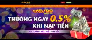 Aev99 Nền Tảng Cá Cược Đá Gà 